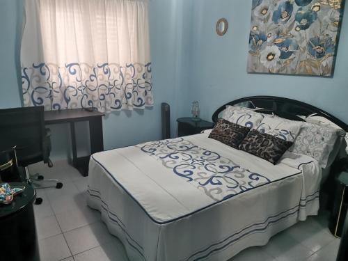 Galdar Casa | Habitación con baño privado