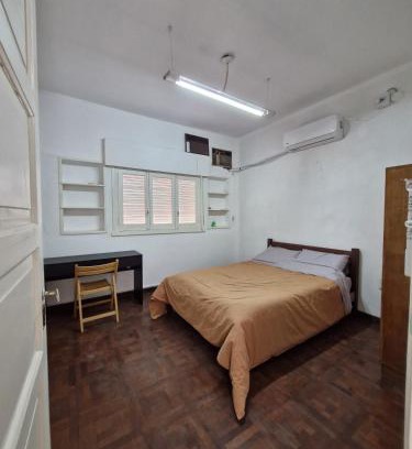 Santa Rosa Casa | Habitación de Casa en Av San Martin 422