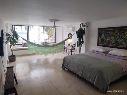 Castillogrande Casa | Habitación de lujo en hermosa casa frente al mar