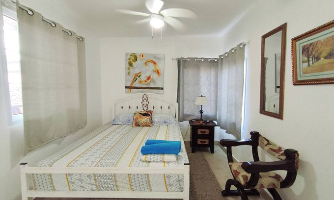 Anton Casa | Hotel Las Catalinas de Antón