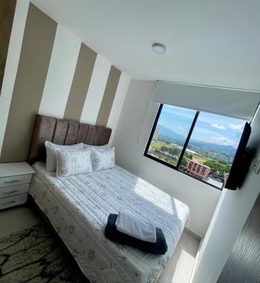 Ibague Apartamento | Habitación Deluxu sede 2