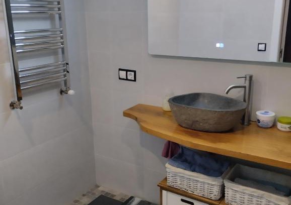 Astigarraga Casa | Habitación doble