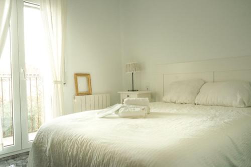 Torrelles de Foix Casa | Habitación doble con Balcón