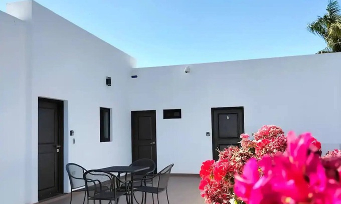 Hermosillo Casa | Habitación independiente, frente al Consulado.