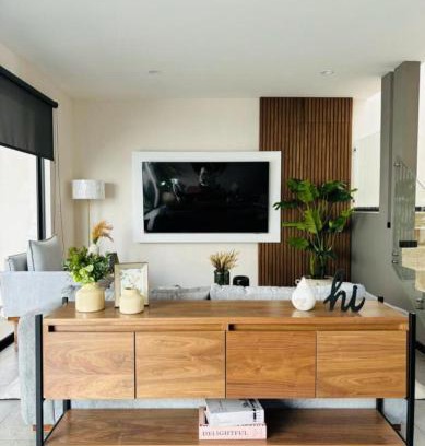 Morelia Casa | Habitación Doble