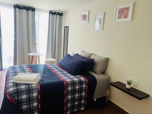 Cuautitlán Izcalli Casa | Habitación Ejecutiva en Perinorte