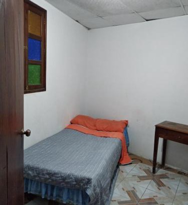 Antigua Guatemala Casa | Habitación en Antigua Guatemala