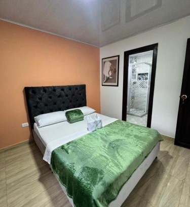Salento Casa | Habitación en apartahotel Sarita Salento