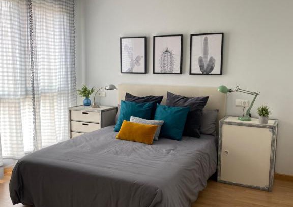 Olite Casa | Habitación en casa de Mikel