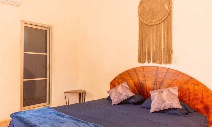 Xul-Ha Casa | Habitación en casita rustica