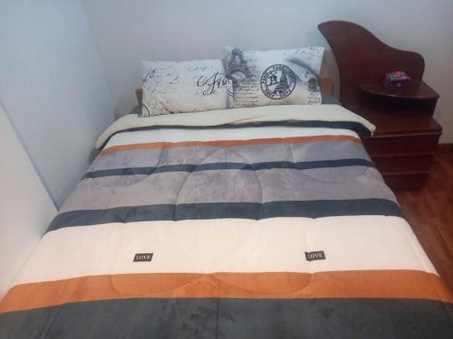 Coripata Casa | Habitación en Cusco