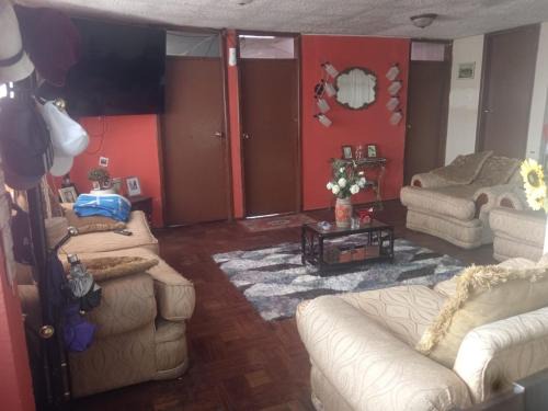 La Concepción Casa | Habitación en departamento compartido