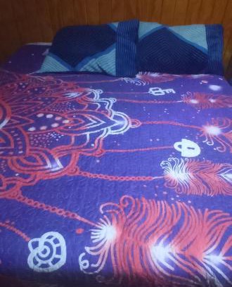 Mafil Casa | Habitación en el bosque