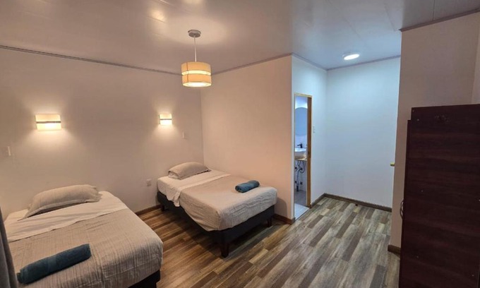 Iquique Casa | Habitación en iquique