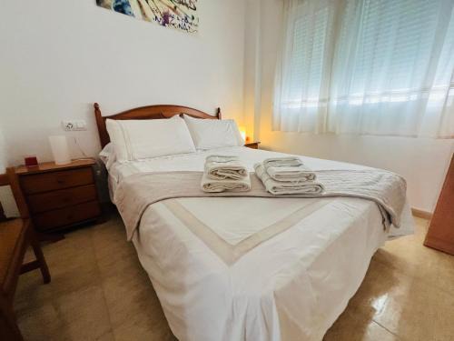 Los Cuarteros Casa | Habitación Cercana Al Mar