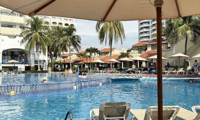 Ixtapa Apartamento | Habitación Estándar vista Mar Enna Inn