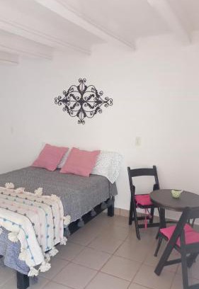 Guanajuato Casa | Habitación exclusiva,todos los servicios,Pati privado