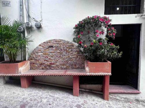 Taxco Apartamento | Habitación independiente a unos pasos del centro