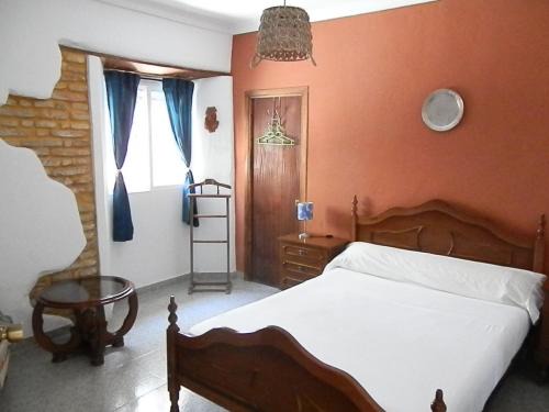 Utrera Casa | Habitación independiente en casa antigua - Centro