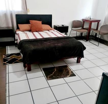 Veracruz Apartamento | Habitación Mar
