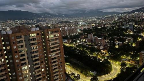 Robledo Apartamento | Habitación Masculina 1 persona en Apartamento Compartido Medellín
