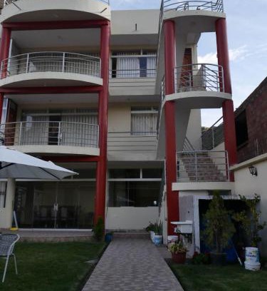 Huayllabamba Cabina | Habitación matrimonial con jacuzzi