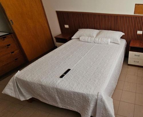 Tacna Casa | Habitación Matrimonial en el Centro