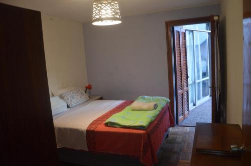 Salto Casa | Habitación "Norte" con baño privado al fondo - 3B