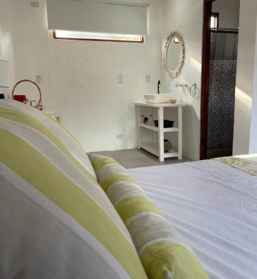 Valeria del Mar Apartamento | Habitación para 2 personas