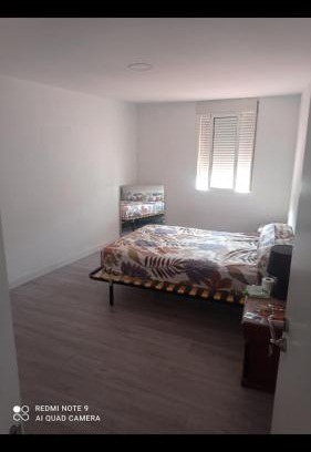 San Pablo Otro | Habitación para 2 o 3 personas noche 25