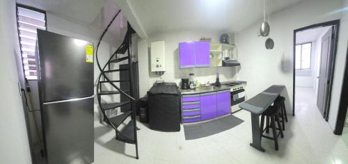 Bucaramanga Casa | Habitación para ejecutivos San Alonso Bucaramanga