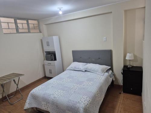 El Tambo Casa | Habitación privada 2do piso cerca a la Plaza Constitución