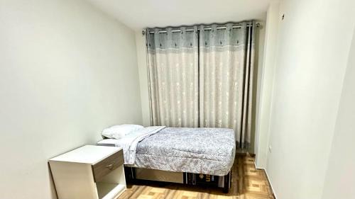 San Martin de Porres Casa | Habitación privada a 20 min del aeropuerto de Lima