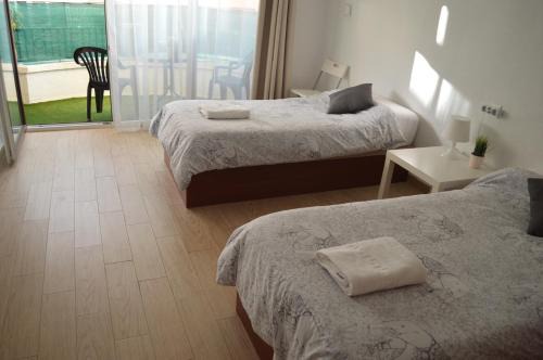 Figares Casa | Habitación privada Alhamar