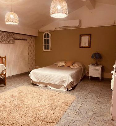 Ezeiza Apartamento | Habitación privada Barrio Uno