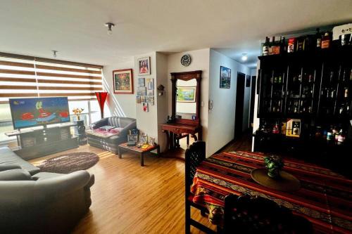 La Concepción Apartamento | Habitación Privada - Departamento Compartido