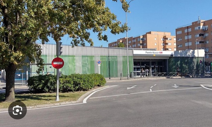 Villaverde Alquiler De Eote | HABITACIÓN PRIVADA EN PISO a 10 minutos de Atocha