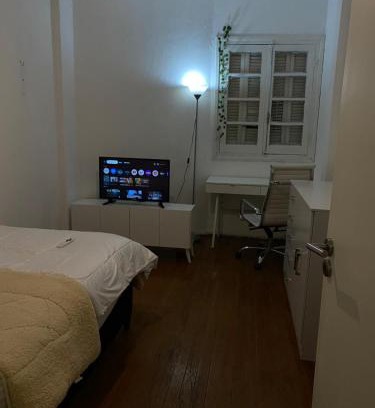 Cordon Casa | Habitación Privada En Apto Compartido