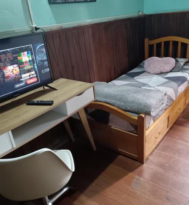 Cordon Casa | Habitación Privada en Casa compartida