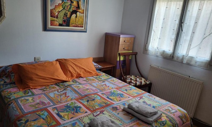 Castro Urdiales Casa | Habitación privada