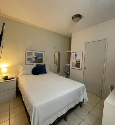 Tegucigalpa Apartamento | Habitación Privada No 2 Residencial Villa de las Hadas Zona Sur