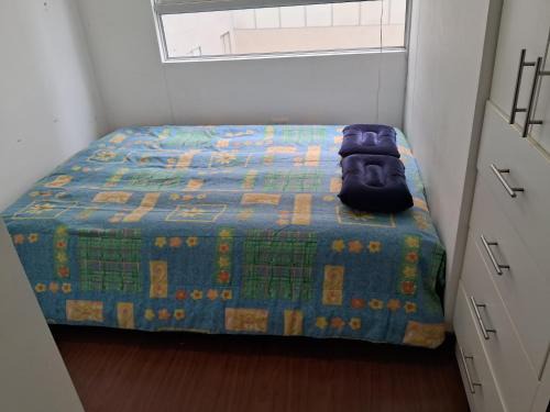 Jesús María Casa | Habitación roommate para pareja o solo