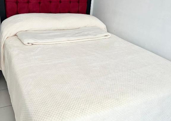 Tehuacán Casa | Habitación Tranquila de descanso