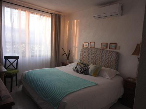 Culiacán Casa | Habitación vista hermosa