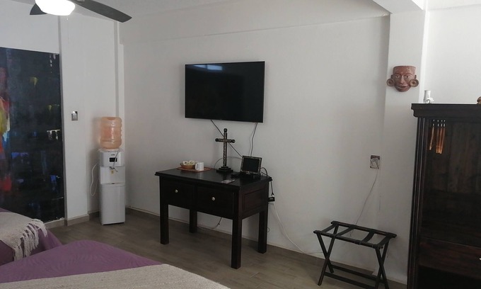 San Sebastián Xolalpa Casa | Habitación de lujo A 5 minutos de las pirámides de Teotihuacan