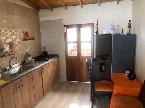 Sonson Casa | habitacion amoblada