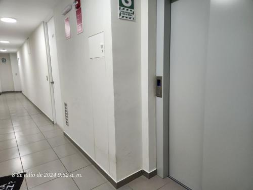 Cerro Colorado District Apartamento | HABITACIÓN AMOBLADA EN DEPARTAMENTO MODERNO CERCA a AEROPUERTO AREQUIPA