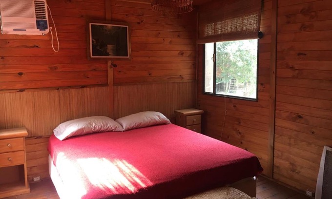 Partido de Tigre Casa | Habitacion doble con baño privado en Delta - Tigre