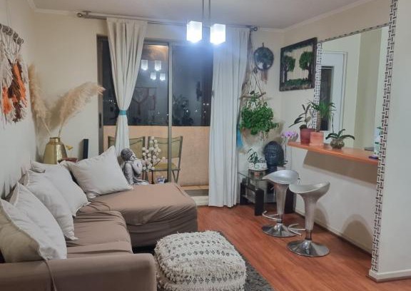 Chillan Casa | Habitación don jorge