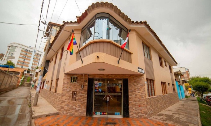 Cusco Apartamento | HABITACION FAMILIAR en Cusco!